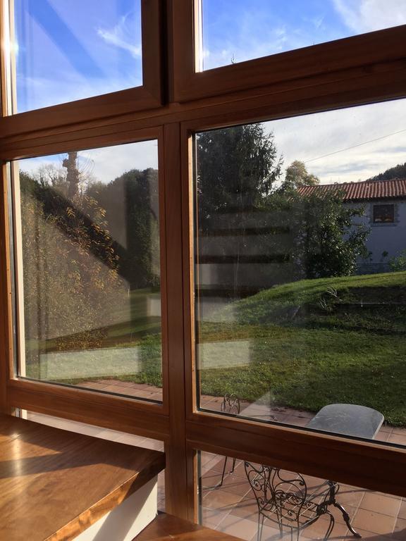 Гостьовий будинок La Casa En El Camino Pendueles Екстер'єр фото