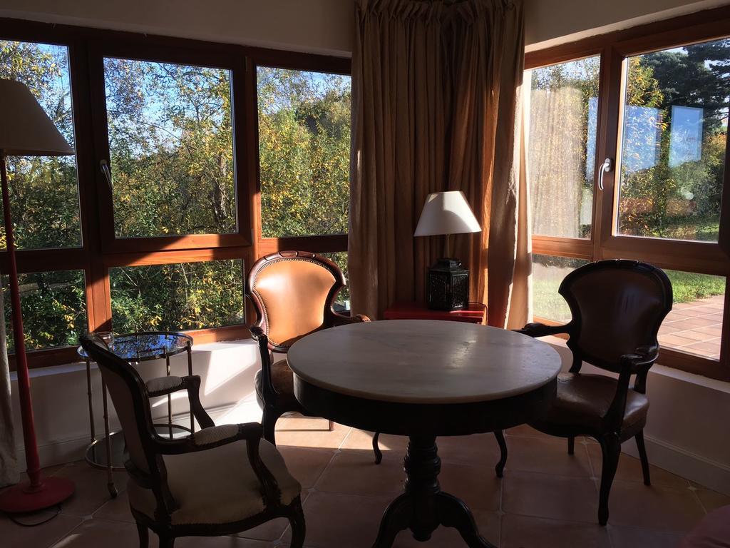 Гостьовий будинок La Casa En El Camino Pendueles Екстер'єр фото