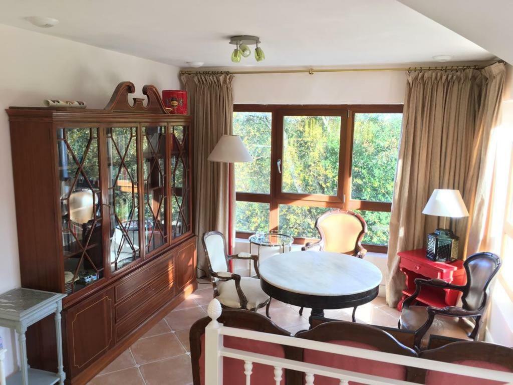 Гостьовий будинок La Casa En El Camino Pendueles Екстер'єр фото