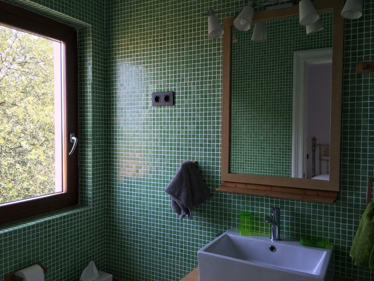 Гостьовий будинок La Casa En El Camino Pendueles Екстер'єр фото