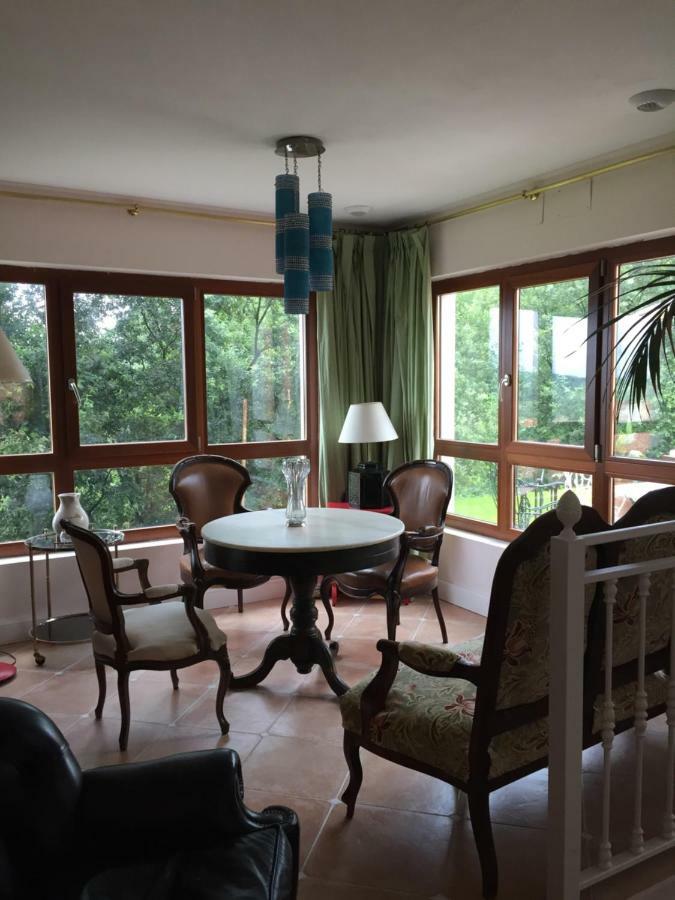 Гостьовий будинок La Casa En El Camino Pendueles Екстер'єр фото